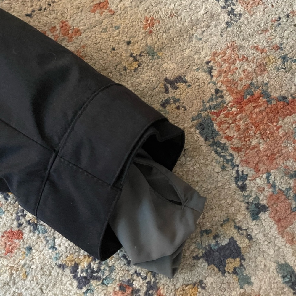 Turbine ski/snowboard jacket - Picture 4 of 4